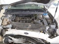 Photo 10 of 17 — 2016 Ford Fusion