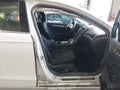 Photo 5 of 17 — 2016 Ford Fusion