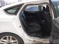 Photo 8 of 17 — 2016 Ford Fusion