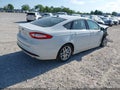 Photo 4 of 17 — 2016 Ford Fusion
