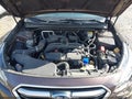 2019 Subaru Outback — photo 10 of 19 | VIN 4S4BSABC5K3352438