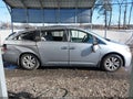 Photo 14 of 17 — 2017 Honda Odyssey