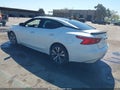 Photo 3 of 16 — 2017 Nissan Maxima