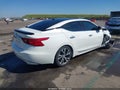 Photo 4 of 16 — 2017 Nissan Maxima