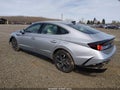 2025 Hyundai Sonata — photo 3 of 19 | VIN KMHL64JA7SA437612