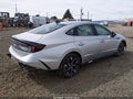 2025 Hyundai Sonata — photo 4 of 19 | VIN KMHL64JA7SA437612
