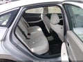 2025 Hyundai Sonata — photo 8 of 19 | VIN KMHL64JA7SA437612