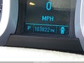 Photo 7 of 17 — 2013 Chevrolet Equinox