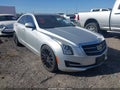 Photo 1 of 16 — 2018 Cadillac ATS