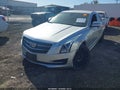 Photo 2 of 16 — 2018 Cadillac ATS