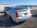 Photo 3 of 16 — 2018 Cadillac ATS