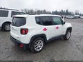 Photo 4 of 18 — 2022 Jeep Renegade