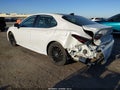 Photo 3 of 16 — 2021 Toyota Camry