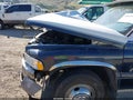 Photo 14 of 24 — 1994 Dodge Ram 3500