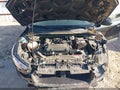 Photo 10 of 19 — 2025 Ford Escape