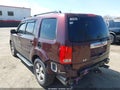 Photo 3 of 16 — 2011 Honda Pilot