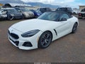Photo 2 of 11 — 2025 BMW Z4