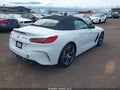 Photo 4 of 11 — 2025 BMW Z4