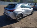 Photo 4 of 16 — 2023 Lexus UX 250h
