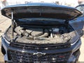 Photo 10 of 16 — 2025 Chevrolet Traverse