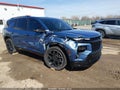Photo 1 of 16 — 2025 Chevrolet Traverse
