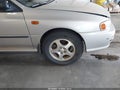 2001 Subaru Impreza — photo 14 of 16 | VIN JF1GF43511G804270