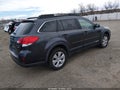 2011 Subaru Outback — photo 4 of 11 | VIN 4S4BRBCC0B3401352