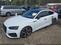 2024 Audi A5 Sportback — photo 2 of 16 | VIN WAUFACF59RA044059