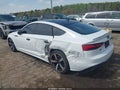 2024 Audi A5 Sportback — photo 3 of 16 | VIN WAUFACF59RA044059