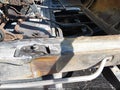 2022 Mack Md — photo 15 of 15 | VIN 1M2MDBAA7NS003865