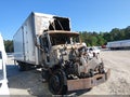 2022 Mack Md — photo 1 of 15 | VIN 1M2MDBAA7NS003865