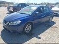 2018 Nissan Sentra — photo 2 of 11 | VIN 3N1AB7AP0JY229808