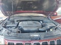 2016 Jeep Grand Cherokee — photo 10 of 16 | VIN 1C4RJEAG2GC429761