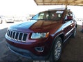 2016 Jeep Grand Cherokee — photo 2 of 16 | VIN 1C4RJEAG2GC429761