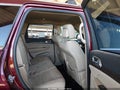 2016 Jeep Grand Cherokee — photo 8 of 16 | VIN 1C4RJEAG2GC429761