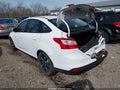 2014 Ford Focus — photo 3 of 16 | VIN 1FADP3F21EL305137