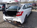 2014 Ford Focus — photo 4 of 16 | VIN 1FADP3F21EL305137