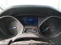 2014 Ford Focus — photo 7 of 16 | VIN 1FADP3F21EL305137