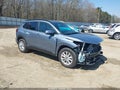Photo 1 of 18 — 2022 Toyota Corolla Cross