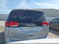 Photo 16 of 16 — 2023 Chrysler Voyager