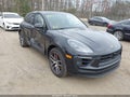 Photo 1 of 16 — 2024 Porsche Macan