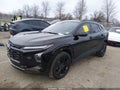 Photo 2 of 18 — 2025 Chevrolet Trax