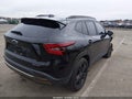 Photo 4 of 18 — 2025 Chevrolet Trax