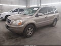 2005 Honda Pilot — photo 2 of 12 | VIN 5FNYF186X5B021835