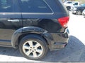 Photo 6 of 12 — 2012 Dodge Journey