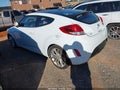 2012 Hyundai Veloster — photo 3 of 11 | VIN KMHTC6AD0CU053735