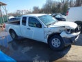 Photo 13 of 21 — 2012 Nissan Frontier