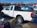 Photo 14 of 21 — 2012 Nissan Frontier