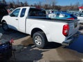 Photo 3 of 21 — 2012 Nissan Frontier