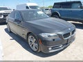 Photo 1 of 18 — 2015 BMW 5 Series